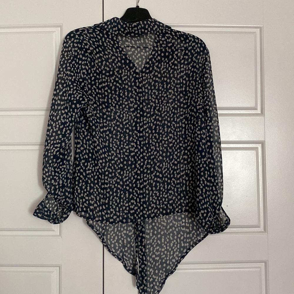 Blouse - Picture 3 of 4
